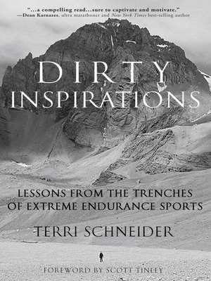 cover image of Dirty Inspirations